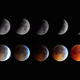 Image for article titled The Supermoon Eclipse Is This Weekend and Here's How to Watch It